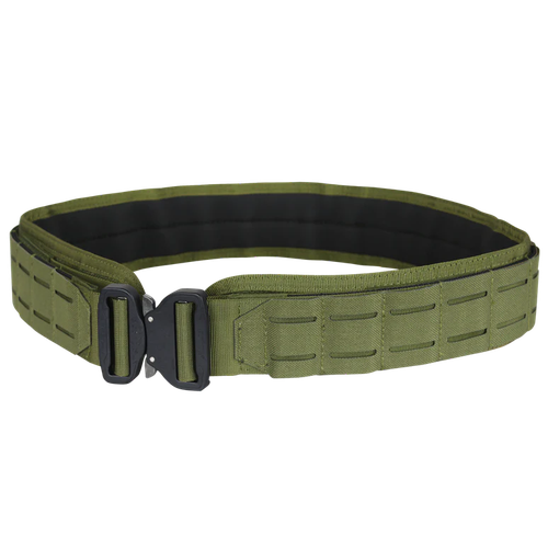 Ceinturon de combat LCS COBRA GUN BELT