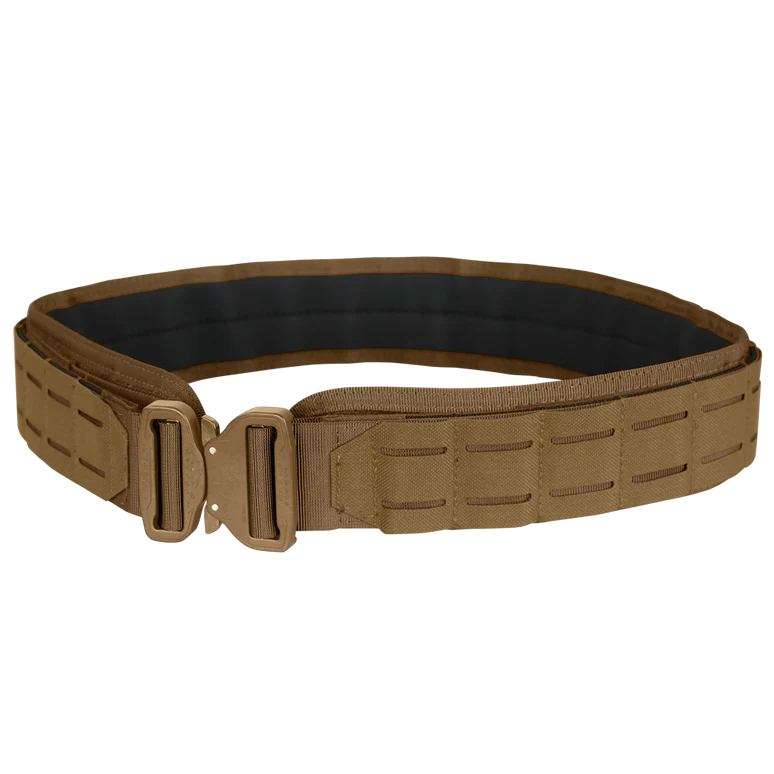 Ceinturon de combat LCS COBRA GUN BELT