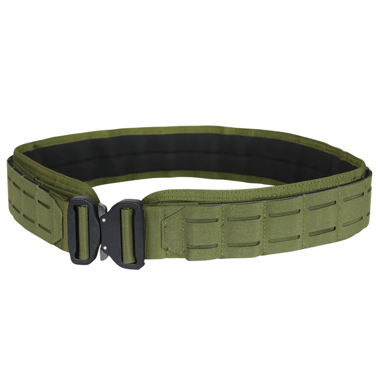 Ceinturon de combat LCS COBRA GUN BELT