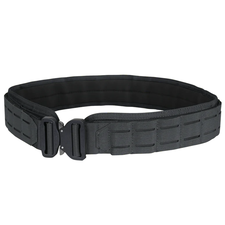 Ceinturon de combat LCS COBRA GUN BELT