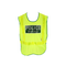 Chasuble jaune fluo EN 471