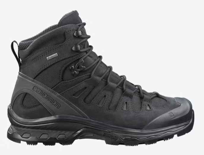 chaussure quest 4D GTX FORCE 2