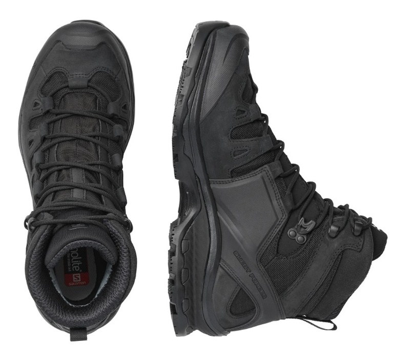 chaussure quest 4D GTX FORCE 2 bIS