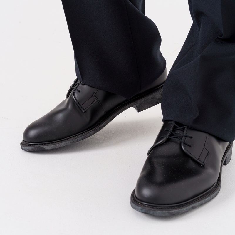 Chaussures basses ALTAMA OXFORD UNIFORME cousues GOODYEAR