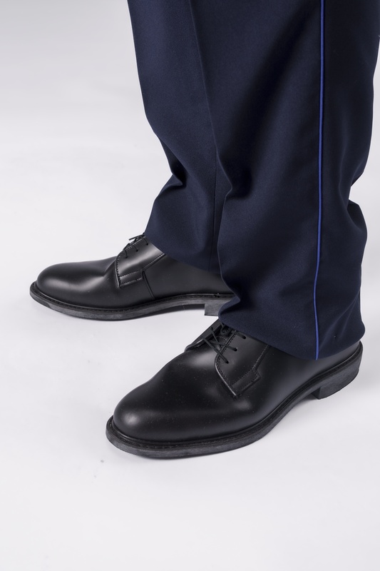 Chaussures basses ALTAMA OXFORD UNIFORME cousues GOODYEAR