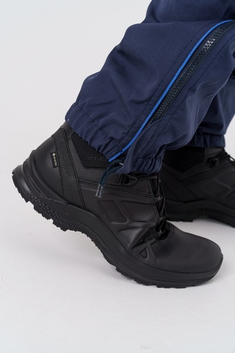 Chaussures Black EAGLE Tactical 2.0 high GTX