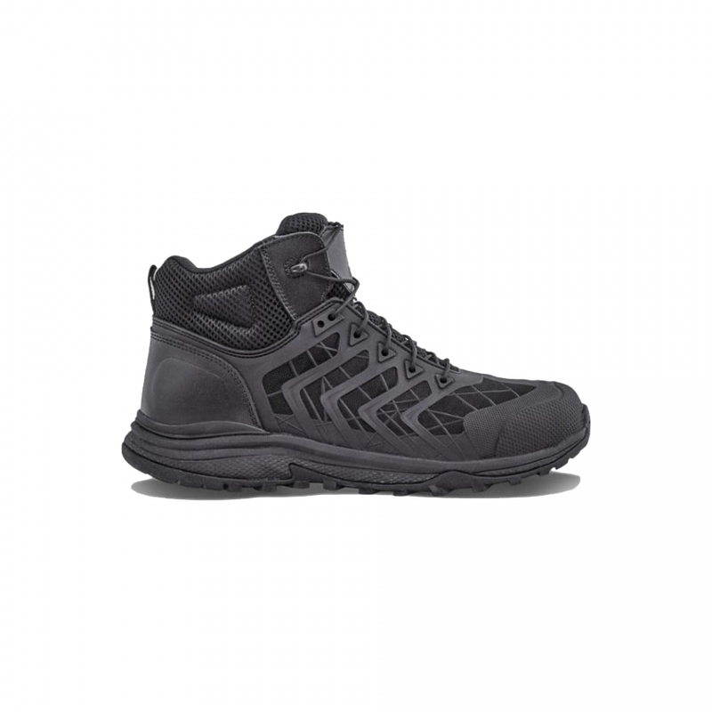 Chaussures MAGNUM SPIDER X URBAN 5.0 BLACK