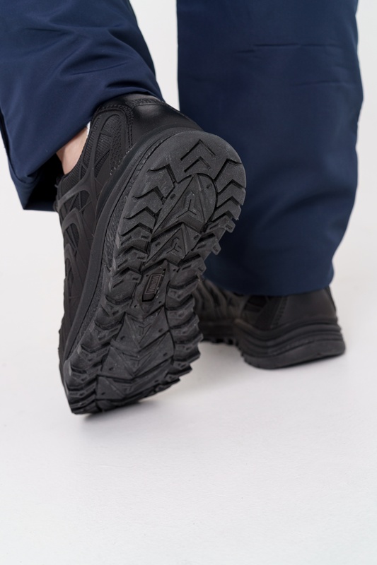 Chaussures MAGNUM SPIDER X URBAN 5.0 BLACK
