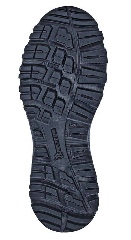 Chaussures MAGNUM ULTIMA PRO SZ WP RC 8.0