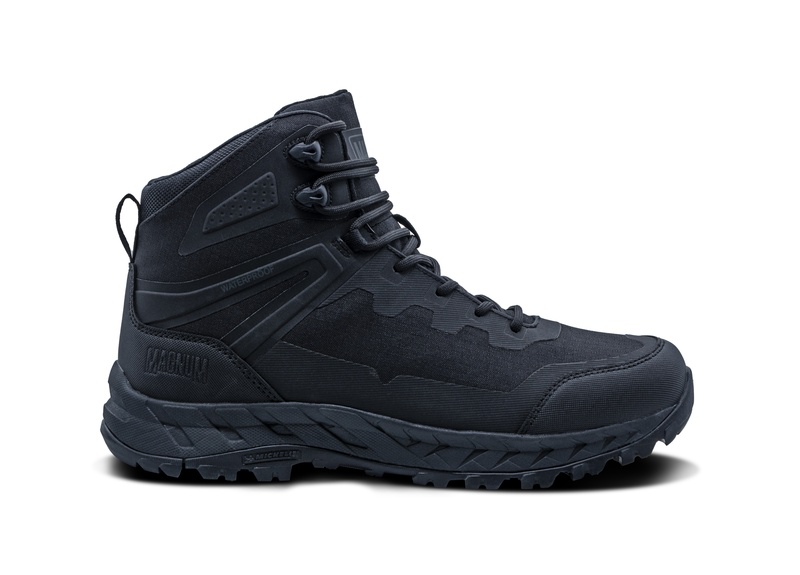 Chaussures MAGNUM ULTIMA PRO WP RC 6.0 BLACK