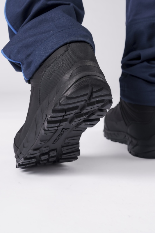 Chaussures MAGNUM ULTIMA PRO WP RC 6.0 BLACK