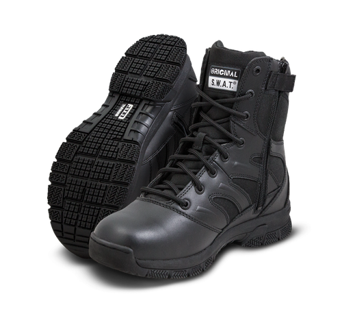Chaussures/Rangers Force 8" 1 zip