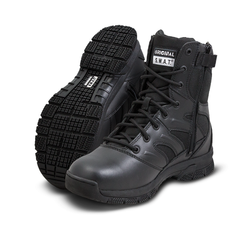 Chaussures/Rangers Force 8" 1 zip
