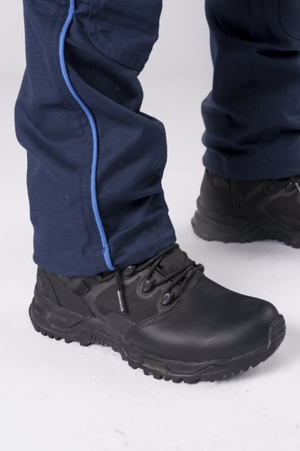 Chaussures SWAT ALPHA FURY 8.0 1 Zip WP