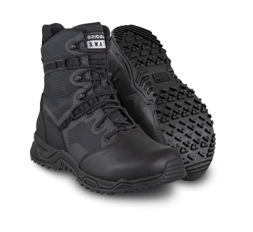 Chaussures SWAT ALPHA FURY 8.0 1 Zip WP