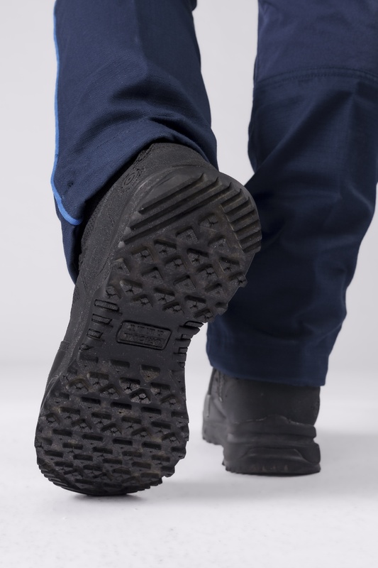 Chaussures SWAT ALPHA FURY 8.0 1 Zip WP