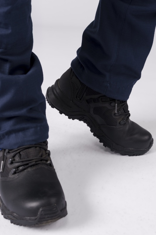 Chaussures SWAT ALPHA FURY 8.0 1 Zip WP