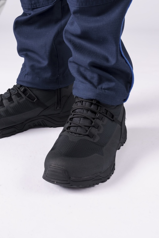 Chaussures SWAT ALPHA FURY V2.0