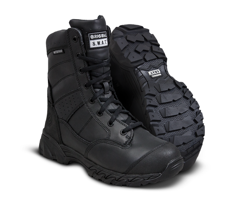 Chaussures Swat Chase 9 WP