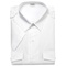 CHEMISE BLANCHE 145G G.D 0V MC CHEMISE BLANCHE 145G G.D 0V MC