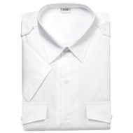 CHEMISE BLANCHE 145G G.D 0V MC