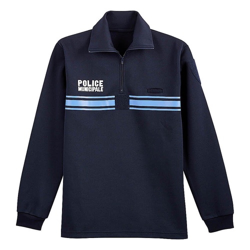 CHEMISE F1 - DBLE FACE - PM