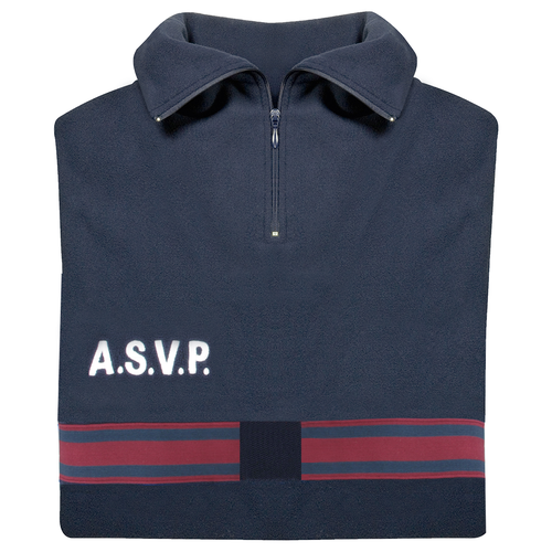 Chemise F1 polaire V2