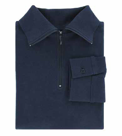 Chemise F1 polaire V2