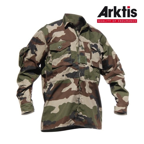 chemise arktis a110 climat chaud ce 