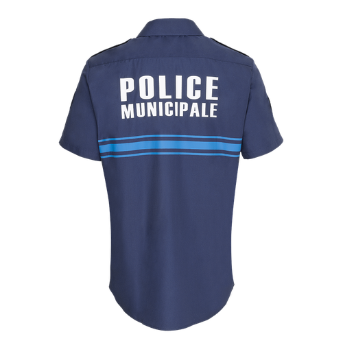 Chemise Police Municipale