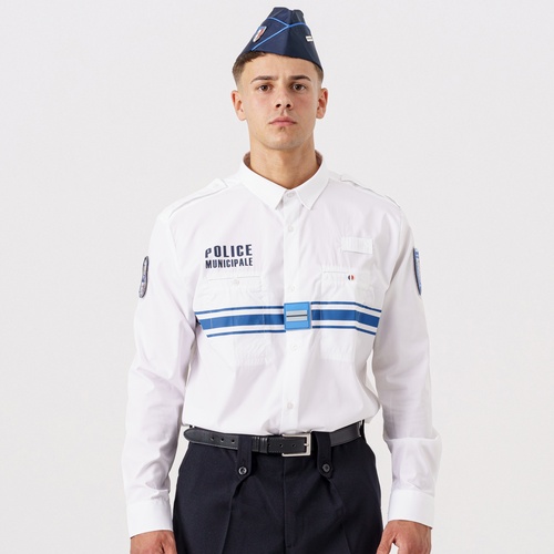 Chemise Police Municipale