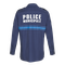 Chemise Police Municipale