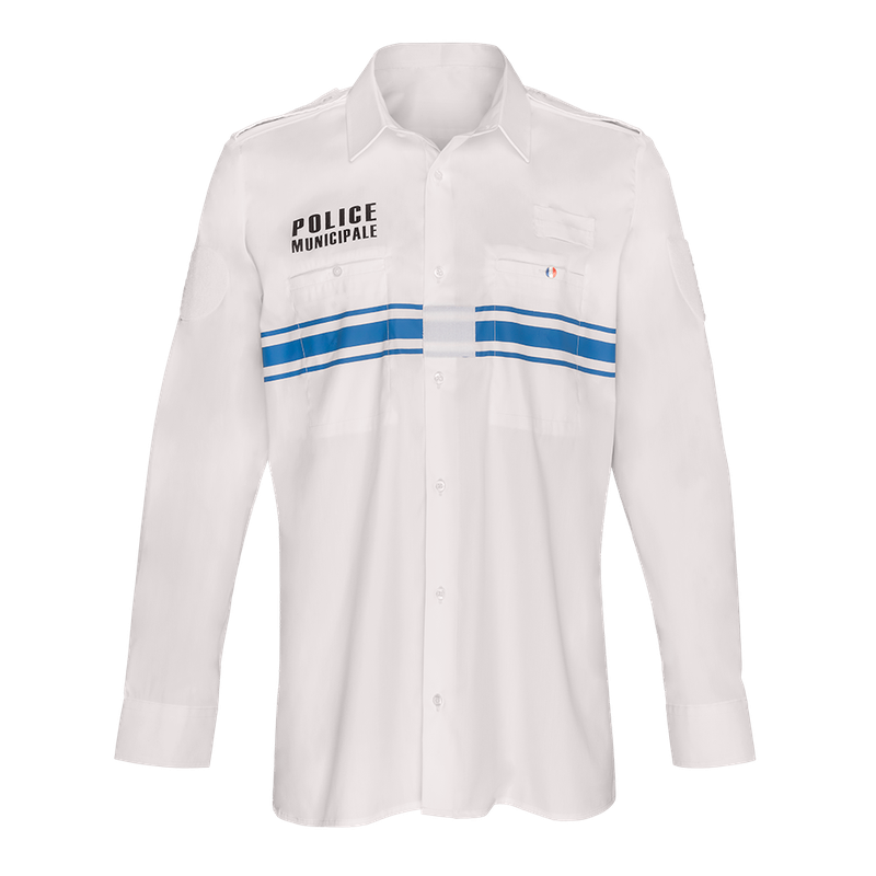 Chemise Police Municipale