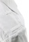 CHEMISETTE REF.1514 BLANCHE MARINE NATIONALE PASSANT EPAULETTE 0V