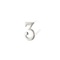 Chiffre n°3