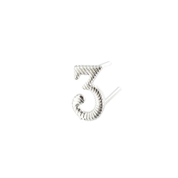 Chiffre n°3