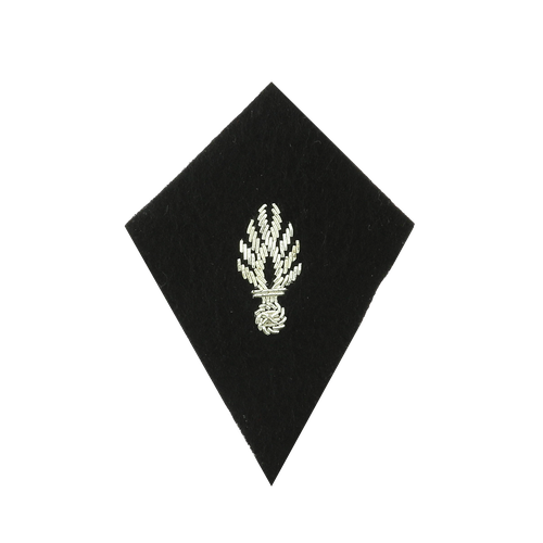 coin de col gendarmerie