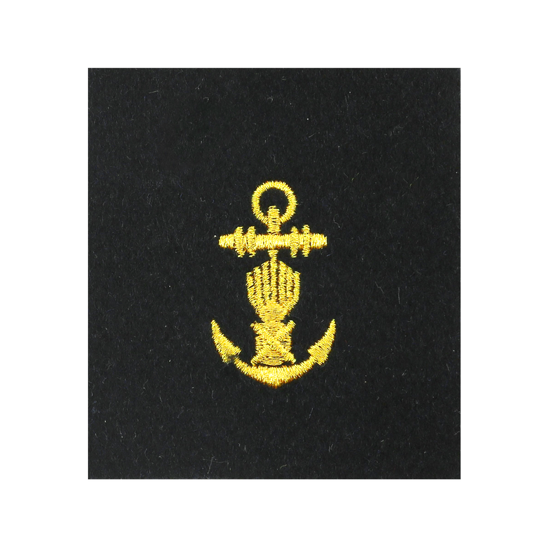 coin de col gendarmerie