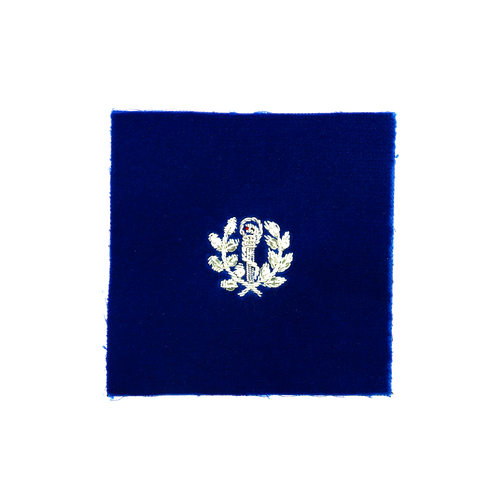 Coin de col santé pompier