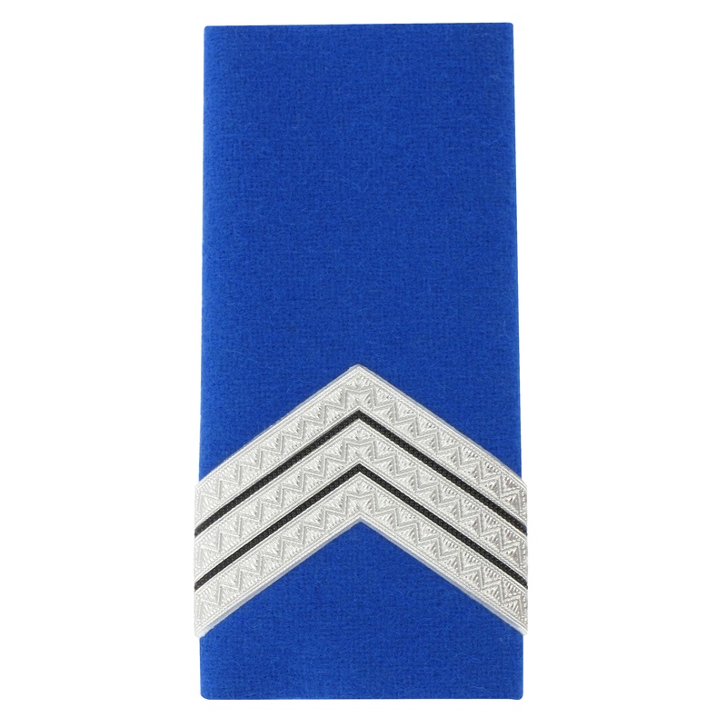 Coulant d'épaule plastifié PM