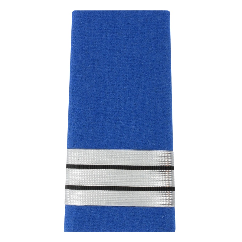 Coulant d'épaule plastifié PM