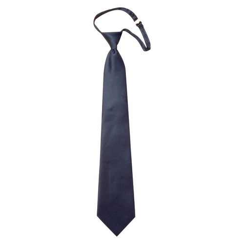 Cravate élastique réglable