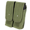 DOUBLE AR/AK MAG POUCH