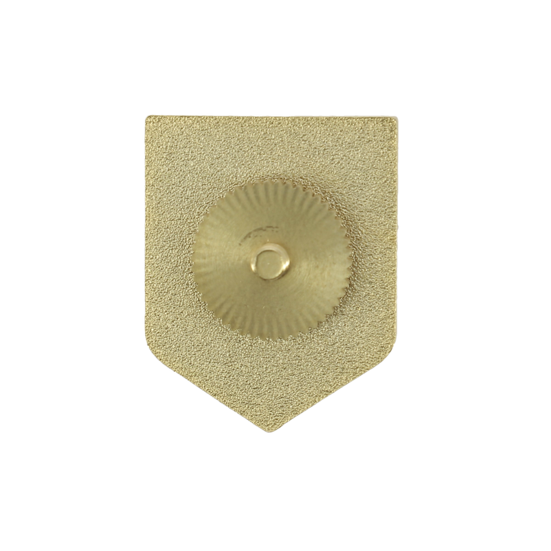 Ecus métalliques Gendarmerie Nationale