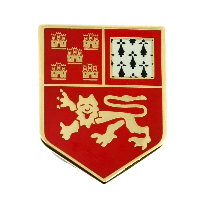 Ecus métalliques Gendarmerie Nationale