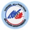 Écusson de Bras Rond - Gendarmerie - Spécialités & Affectations