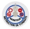 Écusson de Bras Rond - Gendarmerie - Spécialités & Affectations