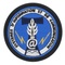Écusson de Bras Rond - Gendarmerie - Spécialités & Affectations
