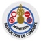 Écusson de Bras Rond - Gendarmerie - Spécialités & Affectations