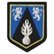 ECUSSON ECOLE DE FORMATION DES GENDARMES ADJOINTS REF.67 ECUSSON ECOLE DE FORMATION DES GENDARMES ADJOINTS REF.67